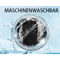 Funktionsweste Wärmeweste, beheizte Jacke, Intelligente einstellbare 3 Heizzonen