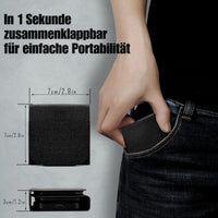 Mag-Safe Ladegerät 3-in-1 kabelloses Ladegerät mit USB C & 15W Adapter Induktions-Ladegerät