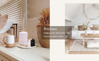 Diffuser Keramischer Aroma-Diffusor, Diffusor für ätherische Öle