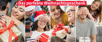 Funktionsweste Wärmeweste, beheizte Jacke, Intelligente einstellbare 3 Heizzonen