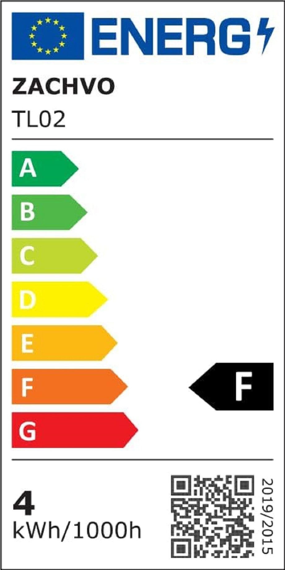 LED Tischleuchte mit 3 Farbtemperaturen -Wiederaufladbar,Touch-Dimmer,IP54 Wasserdicht
